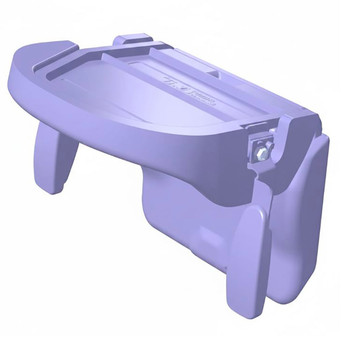 139-2372 - SEAT ASSEMBLY - TORO Genuine OEM Part