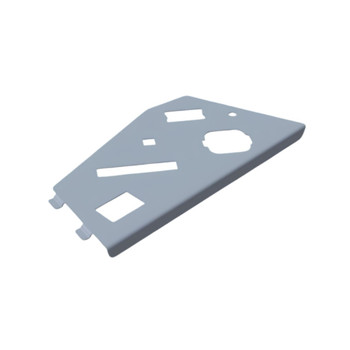 139238005 PANELCONTROL TORO Genuine OEM Part