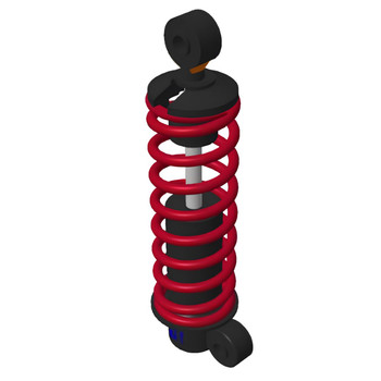 1392427 SHOCK/SPRING ASSEMBLY TORO Genuine OEM Part