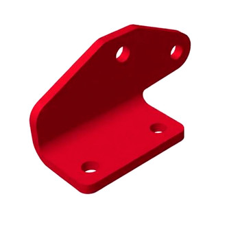 139-3201-01 - MOUNT-PAN RIGHT HAND - TORO Genuine OEM Part