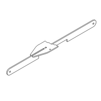 139355303 LIFT LINK ASSEMBLY TORO Genuine OEM Part