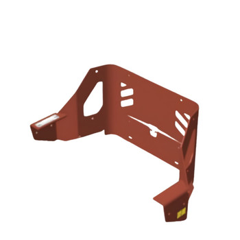 1393608 REAR GUARD ASSEMBLY TORO Genuine OEM Part