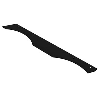 139-7463 - SKIRT-RUBBER FRONT - TORO Genuine OEM Part