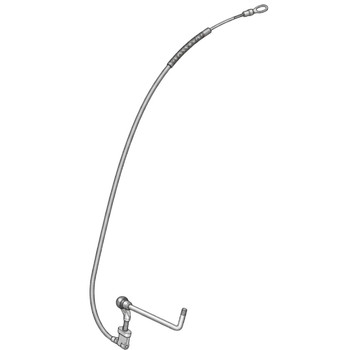1400250 CORD STOP SWITCH (370MM) TORO Genuine OEM Part