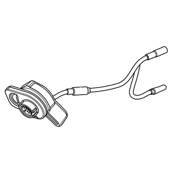 1400252 SWITCH ASSEMBLY. ENGINE STOP (MINDA) TORO Genuine OEM Part