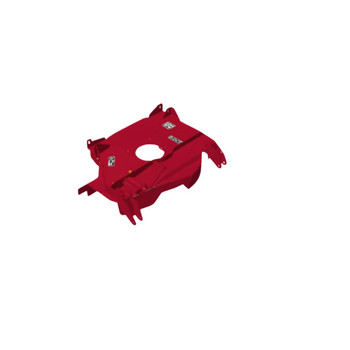 1400982 LEFT HAND WING DECK ASSEMBLY TORO Genuine OEM Part