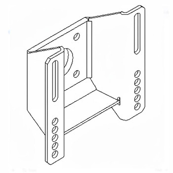 1-402062-01 - MOUNT-MOTOR - TORO Genuine OEM Part
