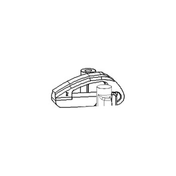 TORO - 104-7044 - CAM ARM (SET OF 3) - Original Part