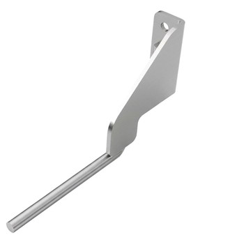 140-4914 - SUPPORT-LOWER RIGHT HAND - TORO Genuine OEM Part