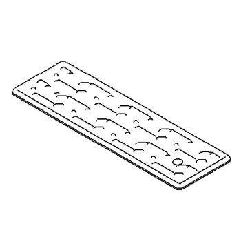 TORO - 140-4992 - STEP - Original Part - Image 1