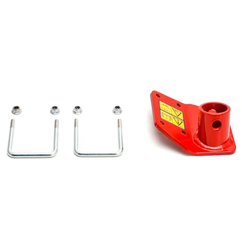 140-5124 - JACK MOUNT KIT - TORO Genuine OEM Part
