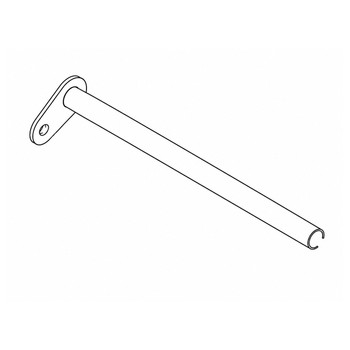 1047164 PIVOTPEDAL TORO Genuine OEM Part