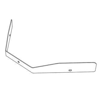 140542303 PLATEGUARD TORO Genuine OEM Part