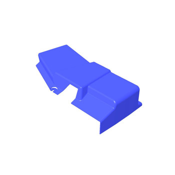 1047662 COVERDRIVE TORO Genuine OEM Part