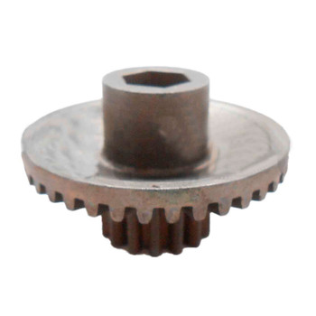 1047668 GEAR15T SPUR 37T BEVEL TORO Genuine OEM Part