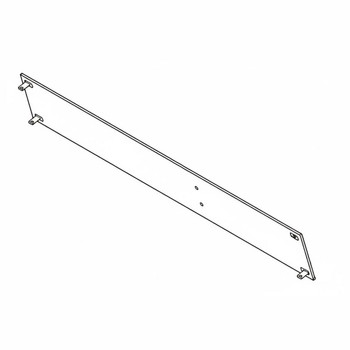 142030405 PLATEFACE TORO Genuine OEM Part