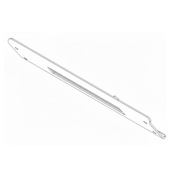 142-0754 - BASE FRONT 20GAL J36 - TORO Genuine OEM Part