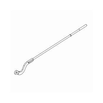 1424897 LINKBRAKE UPPER TORO Genuine OEM Part