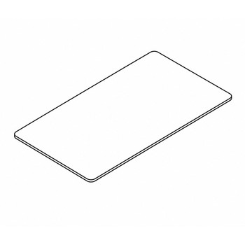 1048185 DECAL TORO Genuine OEM Part