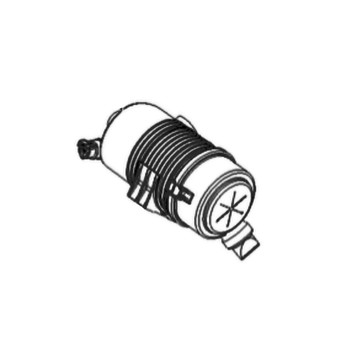 TORO - 142-7201 - ASSEMBLY HDAC - Original Part