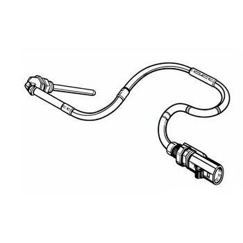 142-8722 - SENSOR-TEMP EXHAUST - TORO Genuine OEM Part