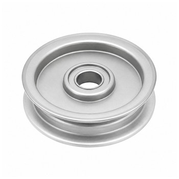 104975 PULLEYFLAT IDLER TORO Genuine OEM Part