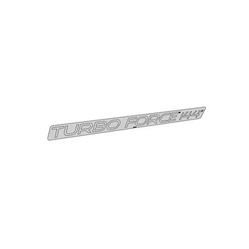 TORO - 145-3596 - DECAL-144 INCH - Original Part