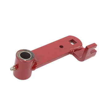 1-602521 - IDLER ARM ASSEMBLY - TORO Genuine OEM Part