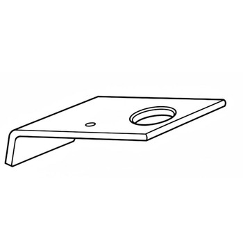 21-2300 - ENGINE MOUNT - TORO Genuine OEM Part