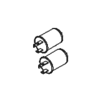 TORO - 218-456 - FLASHER - Original Part
