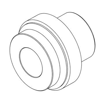 228370 SEATVALVE TORO Genuine OEM Part
