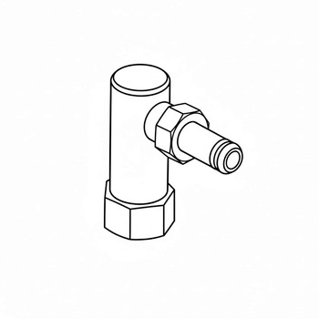 241138 JOINTBALL TORO Genuine OEM Part
