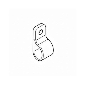 2412-102 - CLAMP-R - TORO Genuine OEM Part