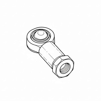 251305 BALL JOINT RIGHT HAND TORO Genuine OEM Part