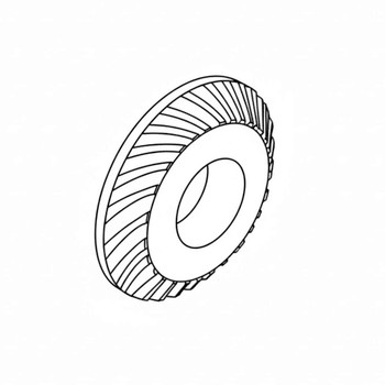 1053116 GEARSPIRAL LEFT HAND TORO Genuine OEM Part