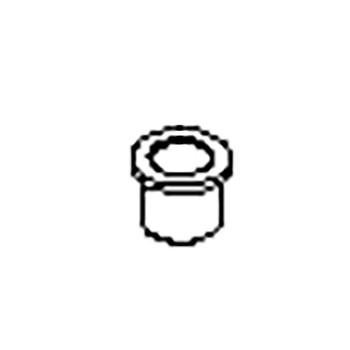 TORO - 256-316 - BUSHING - Original Part