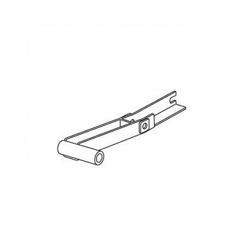 285510 RIGHT HAND PUSH ARM WA R TORO Genuine OEM Part