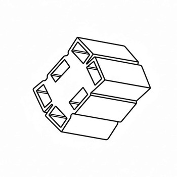32160042 CONNECTOR TORO Genuine OEM Part