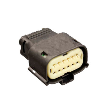 32160189 CONNECTOR MOLEX 12F TORO Genuine OEM Part