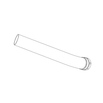 1058159 TUBEELBOW TORO Genuine OEM Part