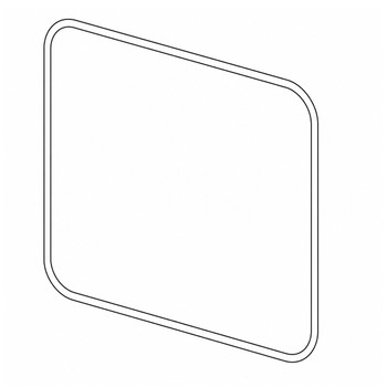 1058198 SEALHOPPER TORO Genuine OEM Part