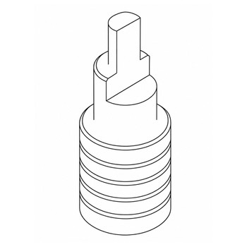 1059157 PISTONPILOT TORO Genuine OEM Part
