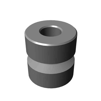 TORO - 105-9675 - ROLLER-CABLE - Original Part