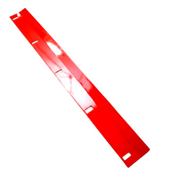 105-9976-01 - SCRAPER-FIXED - TORO Genuine OEM Part