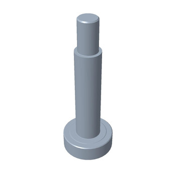 1060780 SHAFTSPINDLE TORO Genuine OEM Part