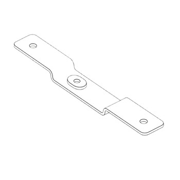 1062156 PLATEMOUNT IDLER TORO Genuine OEM Part