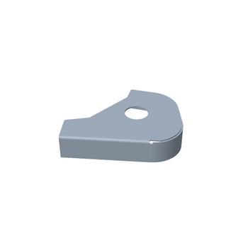 1063070 BELT COVER ASSEMBLY TORO Genuine OEM Part