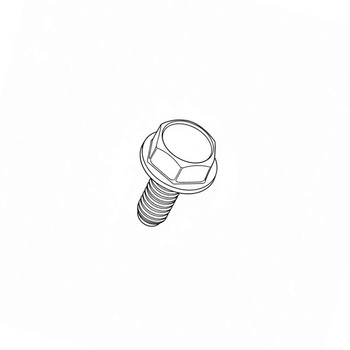 100-1774 - BOLT-FLANGE - TORO Genuine OEM Part
