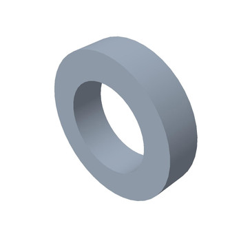 1065597 SPACERIDLER TORO Genuine OEM Part