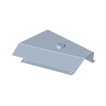 10663801 COVER BELT LEFT HAND TORO Genuine OEM Part